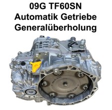 09g tf60sn volkswagen gebraucht kaufen  Berlin