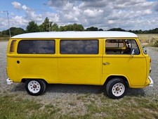 classic vw camper vans for sale classic vw camper vans for sale LONDON