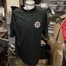 Police polizeihemd poloshirt gebraucht kaufen  Kirkel