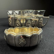 Antique set wmf for sale  Denver