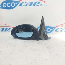 Specchietto elettrico anterior usato  Acerra