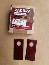 Klingen welger 0982150100 gebraucht kaufen  Hohenwart