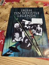 Irish tin whistle for sale  ROCHESTER