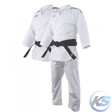 Adidas kit karategi usato  Tivoli