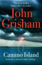 Camino island john for sale  UK