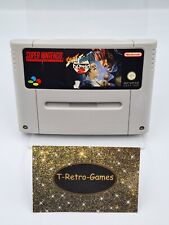 SNES Super Nintendo Street Fighter Alpha 2 EUR Modul comprar usado  Enviando para Brazil