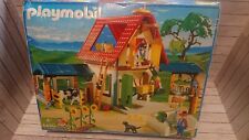 Playmobile farm 4490 for sale  BICESTER