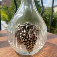 Carafe vin vintage d'occasion  Saint-Michel-sur-Orge
