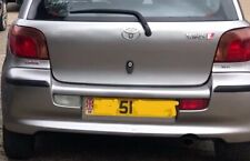 2001 2003 toyota for sale  AYLESBURY