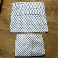 Schöne bettwäsche 2tlg gebraucht kaufen  Painten