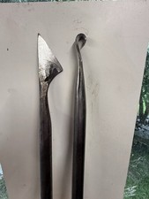 Russian woodturning tools for sale Russian woodturning tools for sale  HALIFAX