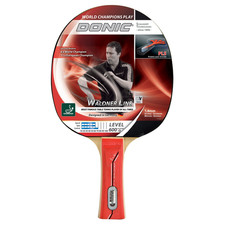 Raquette tennis table d'occasion  Expédié en France