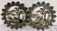 Pair vintage asian for sale  Eugene