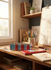 Boîte métal rectangulaire d'occasion Boîte métal rectangulaire d'occasion  Toulouse-