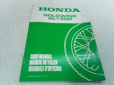 Honda goldwing 1500 usato  Chignolo Po