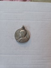 Medaglia papa paolo usato  Arezzo