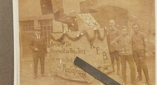 Foto portrait radio gebraucht kaufen  Neubrandenburg-Umland