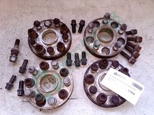 Set 20mm wheel for sale  BOOTLE