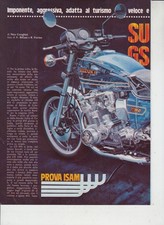 Advertising test suzuki usato  Venegono Superiore
