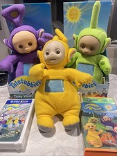 Vintage 1998 playskool for sale  Waycross