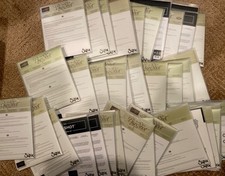 Stampin framelits thinlets for sale  Sartell