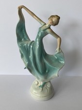 art deco ornaments for sale  OXFORD