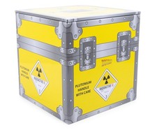 Back future plutonium for sale  Gilberts