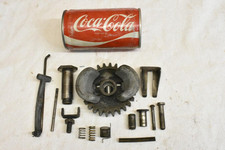 Antique international 1.5 for sale  Farwell