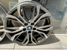 Jantes bmw pouces d'occasion  Grigny