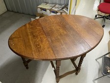 Beautiful folding wooden for sale  MATLOCK