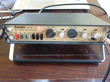 Thandar tg105 function for sale  ABERYSTWYTH