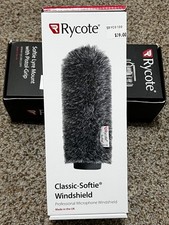 Rycote classic softie for sale  Fort Walton Beach