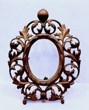 Antique brass ornate for sale  Staten Island