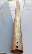 Fenrohr wehrmacht ww2 gebraucht kaufen  Lauda-Königshofen