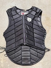 Tipperary eventer vest for sale  Cranston