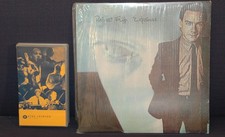 Robert fripp exposure usato  Italia