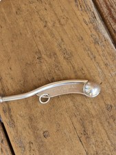Hudson silver bosuns for sale  PRENTON