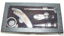 Coffret sommelier tire d'occasion  Donchery