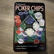 Cardinal professional poker for sale  Citrus Heights