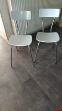 Lot chaises occasion d'occasion  Saumur