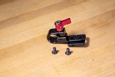 Zacuto 15mm rod gebraucht kaufen  Mechernich