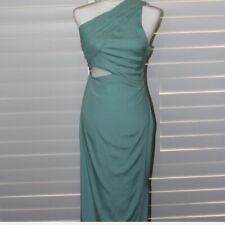 Guess turquoise gown d'occasion  Expédié en Belgium