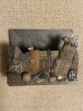 Golf desk top for sale  Selah
