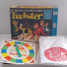 Vintage retro twister for sale  CHELTENHAM