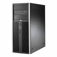 Compaq 8100 elite gebraucht kaufen  Glauchau