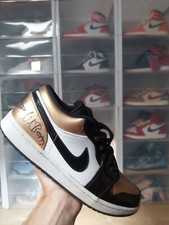 Jordan low firmato usato  Parma
