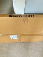 2011 pirelli lagerfeld for sale  Alexandria