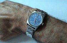 Orologio watch zenith usato  Alessandria