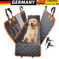 Auto hundedecke hundeschutzdec gebraucht kaufen  Deutschland
