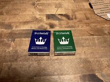 Scrimish player card for sale  Epping